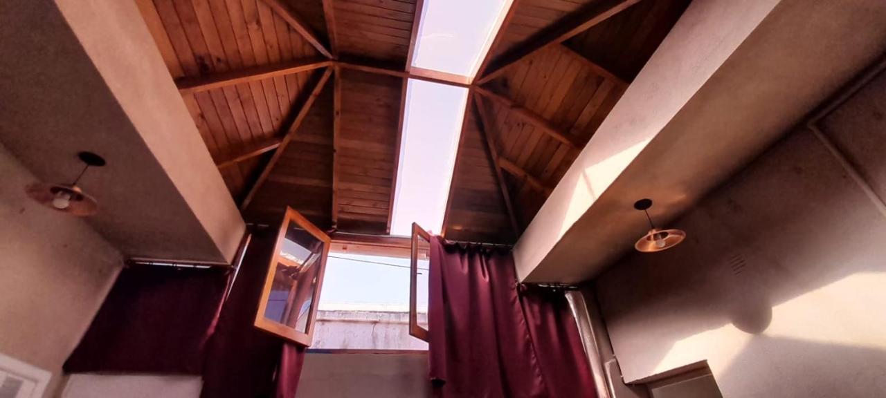 Casa Ff Apartment Mendoza Exterior photo